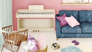 1622093983152-Yamaha YDP-164 Arius White Ash Console Digital Piano5.jpg